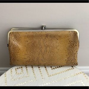 Hobo international Lauren wallet